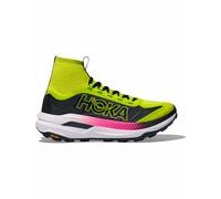 HOKA ONE ONE Tecton X 3 M - Hombre - Amarillo - talla 41 1/3- modelo 2025