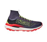 Hoka Tecton X 3 - Zapatillas de trail running para hombre | EU 42 in Squid Ink/Neon Flame