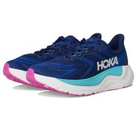 HOKA Tenis Arahi 8 para mujer, Azul medianoche/ultramarino, 39 EU