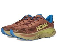 HOKA Tenis Challenger 8 para hombre, Arce/Cardamomo, 42.5 EU