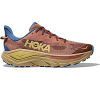 HOKA Tenis Challenger 8 para hombre, Arce/Cardamomo, 46 EU