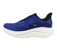 HOKA Tenis Clifton 10 para hombre, Cielo nocturno/azul medianoche, 45 EU