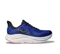 HOKA Tenis Clifton 10 para mujer, Night Sky/Ultramarine, 40 EU
