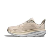 Hoka Tenis Clifton 9 para Hombre, Leche de Avena/Cebada, 45 EU
