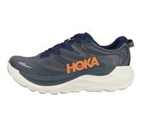 HOKA Zapatillas de running 'Gaviota 6' marino / naranja 46 marino / naranja