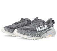 HOKA Tenis Speedgoat 6 para mujer, Órbita exterior/polvo de estrellas, 35.5 EU