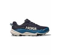 Hoka - Torrent 4 M Charcoal Grey/Foggy Night - Talla 8 US - Azul Azul 8 US