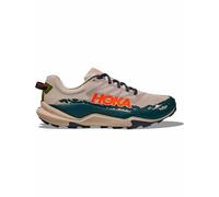 Hoka - Torrent 4 M Putty/Blue Twilight - Talla 7,5 US - Beige Beige 7.5 US