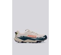 Hoka Torrent 4 - Marrón - Zapatillas Trail Hombre talla 43.5