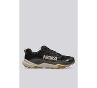 Hoka - Torrent 4 M Black/Asphalt Grey - Talla 10 US - Negro Negro 10 US