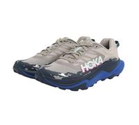 Hoka Torrent 4 para hombre, Farro/Ultramarine, 8