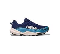 Hoka - Torrent 4 W Midnight Blue/Alpine Blue para Mujer - Talla 36 2/3 - Azul Azul 36 2/3