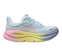 HOKA W Bondi 9 zapatillas de running mujer - Glimmering Blue/Overcast - 40