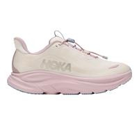 Hoka Clifton 11 GORE-TEX zapatillas de running para Mujer | EU 42 in Alabaster/Pink Opal
