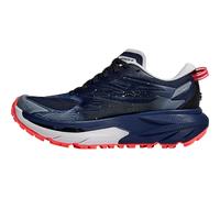 Hoka One One Mafate 5 42 Azul marino