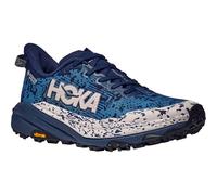 HOKA W Speedgoat 6 GTX zapatillas de trail running mujer - Midnight Blue/Alpine Blue - 38 ⅔