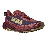 HOKA W Speedgoat 6 zapatillas de trail running mujer - Rouge/Black Cherry - 38 ⅔