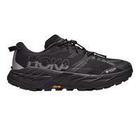 HOKA W Speedgoat 7 GTX zapatillas de trail running mujer - Black/Carbon Black - 38