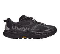 HOKA W Speedgoat 7 GTX zapatillas de trail running mujer - Black/Carbon Black - 39 ⅓