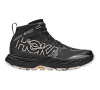 HOKA W Speedgoat 7 Hike GTX scarpe trekking donna-40 2/3-Black/Alabaster