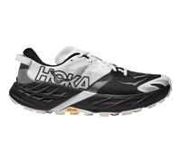 HOKA W Speedgoat 7 zapatillas de trail running mujer - Black/White - 38
