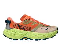 HOKA W Speedgoat 7 zapatillas de trail running mujer - Persimmon/Neon Yuzu - 40