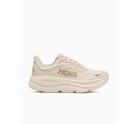 HOKA Women's Bondi 9 Beige 38
