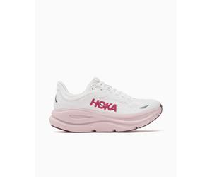 HOKA Women's Bondi 9 Blanco 40 2/3