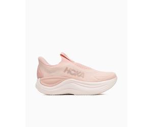 HOKA Women's Skyward Laceless Rosa 38