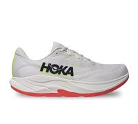 Zapatillas de Running Hombre - Hoka Rincon 4 blanco y rojo 42
