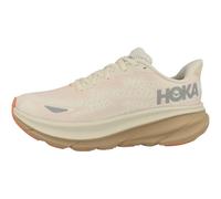 HOKA ONE ONE Clifton 9 Gtx W - Mujer - Beige - talla 39 1/3- modelo 2026