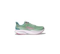 HOKA Zapatillas de competición Mach 6 para mujer menta | 38