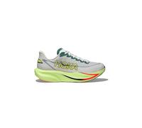 HOKA Zapatillas de competición para mujer Mach7 amarillo | 38 2/3