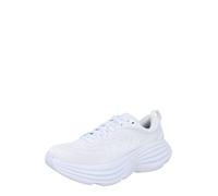 HOKA Zapatillas de running 'Bondi 8' blanco Mujer HOKA 36 blanco