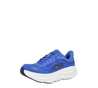 HOKA Zapatillas de running 'BONDI 9' azul / azul oscuro / negro 42 azul / azul oscuro / negro