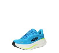 HOKA Zapatillas de running 'Bondi 9' azul oscuro / negro 44 azul oscuro / negro