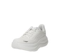 HOKA Zapatillas de running 'Bondi 9' gris / blanco 37-37,5 gris / blanco