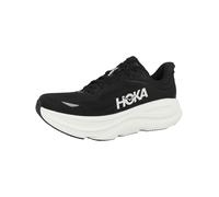 Zapatillas de carrera para hombre Hoka M Bondi 9 Talla de zapato (EU): 43 1/3 / Color: negro/blanco