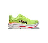 Hoka - Zapatillas de running - Bondi 9 M Neon Yuzu/Sunlight - Talla 46 2/3 - Amarillo Amarillo 46 2/3