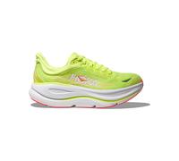 Hoka - Zapatillas de running - Bondi 9 W Neon Yuzu/Sunlight para Mujer - Talla 40 2/3 - Amarillo Amarillo 40 2/3