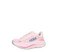 HOKA Zapatillas de running 'BONDI 9' zafiro / rosa 40,5-41 zafiro / rosa