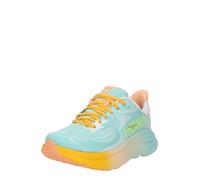 HOKA Zapatillas de running 'CLIFTON 10' aqua / azul pastel / verde claro / blanco, Talla 37-37,5