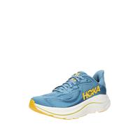 HOKA Zapatillas de running 'CLIFTON 10' azul / azul claro / amarillo, Talla 44,5-45