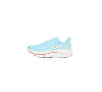 HOKA Zapatillas de running 'Clifton 10' azul cielo / azul pastel / amarillo oscuro / blanco 37,5 azul cielo / azul pastel / amarillo oscuro / blanco