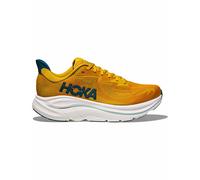 Hoka - Zapatillas de running - Clifton 10 M Yellow Gold/Tidal Wave - Talla 11,5 US - Dorado Dorado 11.5 US
