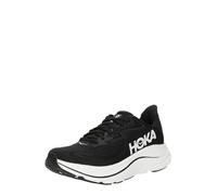 HOKA Zapatillas de running 'CLIFTON 10' negro / blanco, Talla 40,5-41