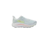 HOKA ONE ONE Clifton 10 W - Mujer - Azul / Blanco - talla 38 2/3- modelo 2026