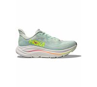 HOKA Zapatillas de running Clifton 10 para mujer verde | 40