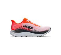 Hoka - Zapatillas de running - Clifton 11 M Neon Tangerine/Frost - Talla 41 1/3 - Naranja Naranja 41 1/3