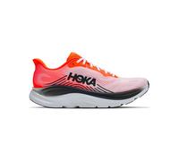 Hoka - Zapatillas de running - Clifton 11 M Neon Tangerine/Frost - Talla 43 1/3 - Naranja Naranja 43 1/3